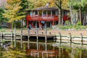 Dockside Retreat